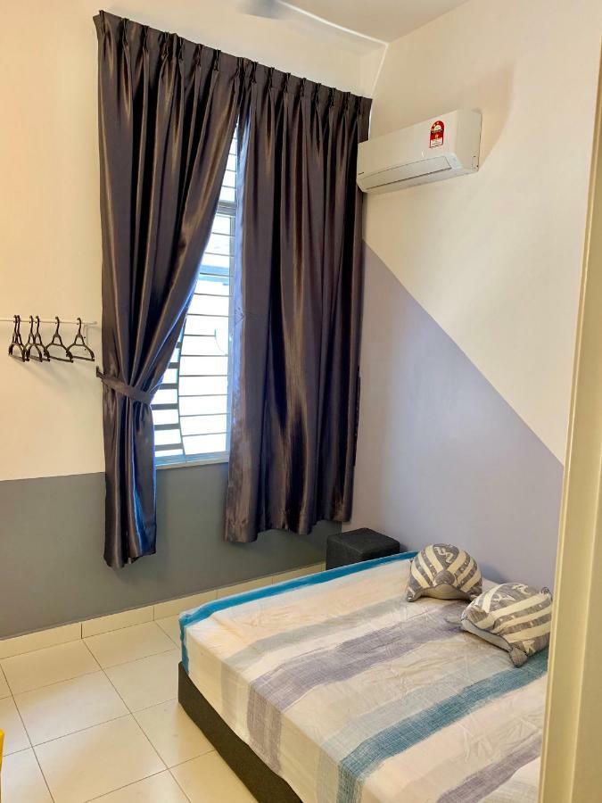 Brand New Cosy Minimalist Home Butterworth Exterior foto