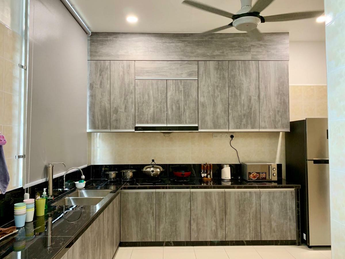 Brand New Cosy Minimalist Home Butterworth Exterior foto
