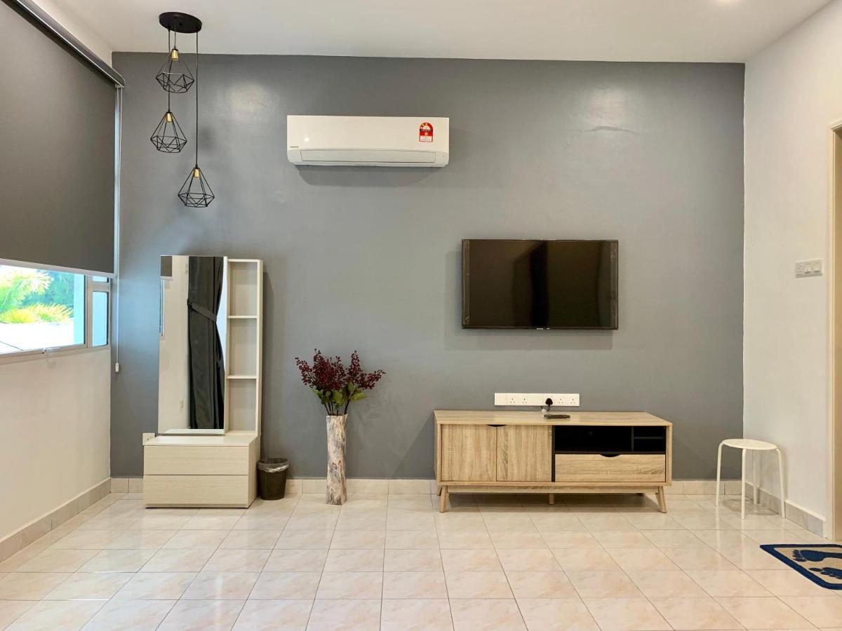 Brand New Cosy Minimalist Home Butterworth Exterior foto