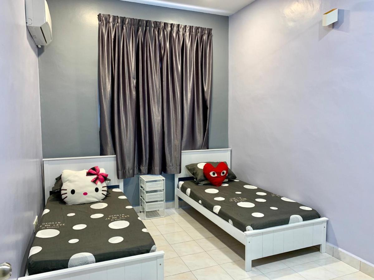 Brand New Cosy Minimalist Home Butterworth Exterior foto