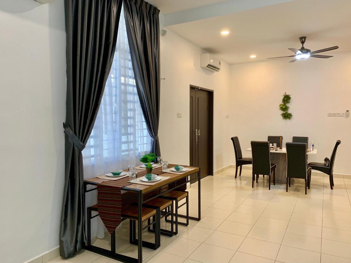 Brand New Cosy Minimalist Home Butterworth Exterior foto