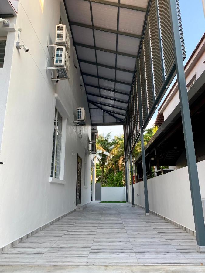 Brand New Cosy Minimalist Home Butterworth Exterior foto